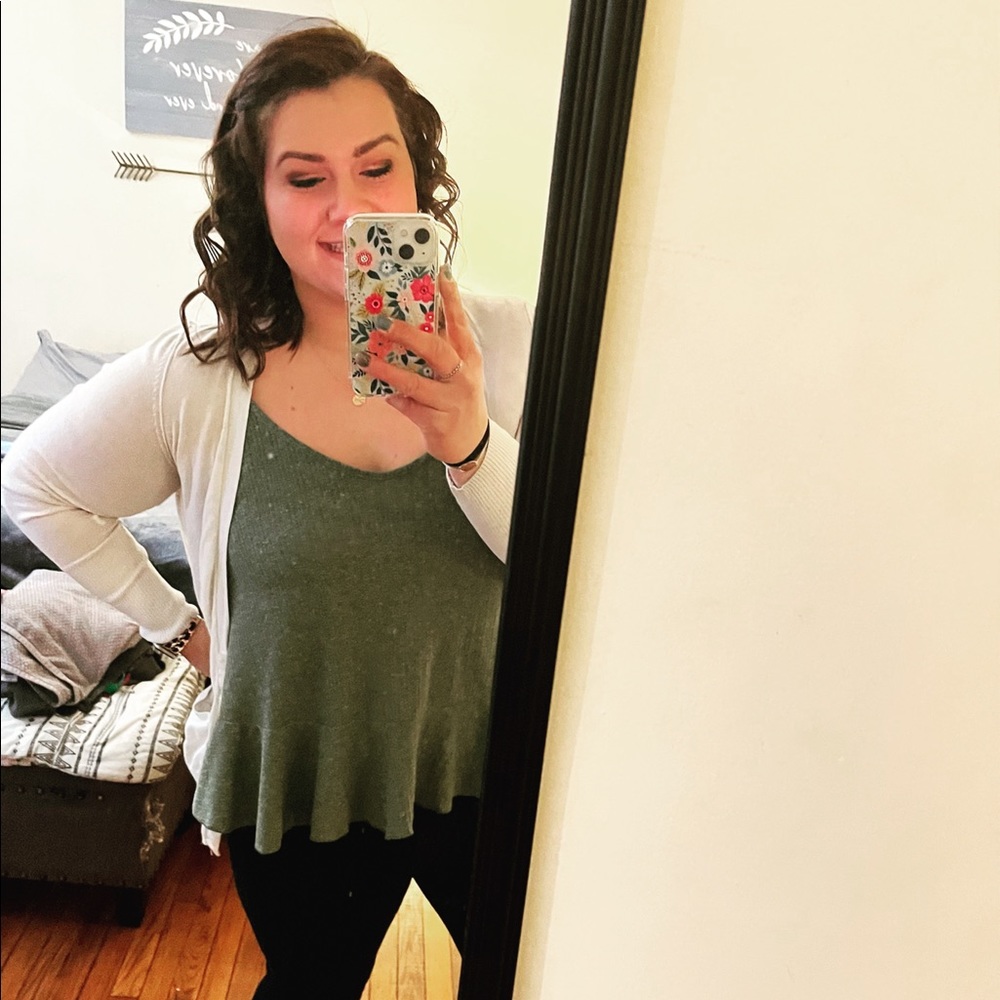 Meet your Posher, Aimee